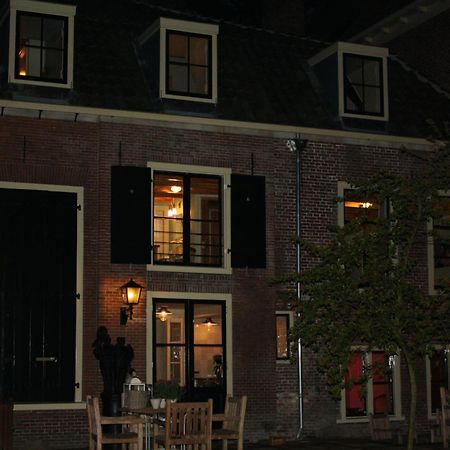 Logement Swaenenvecht Utrecht Esterno foto