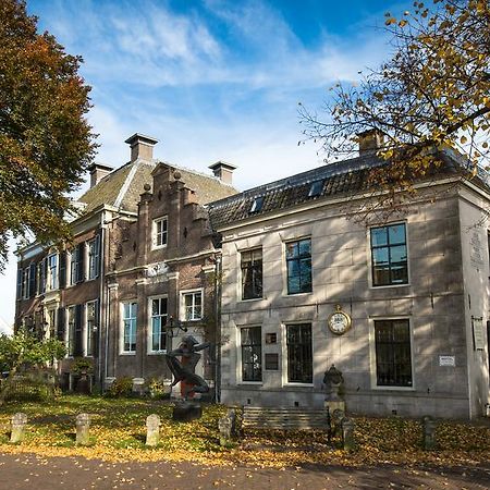 Logement Swaenenvecht Utrecht Esterno foto
