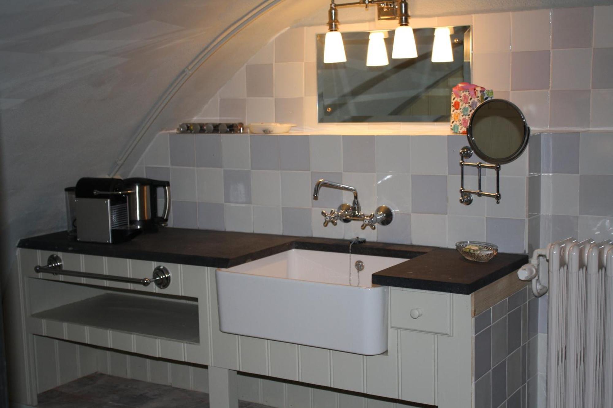 Logement Swaenenvecht Utrecht Esterno foto