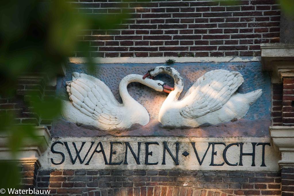 Logement Swaenenvecht Bed and Breakfast Utrecht Esterno foto