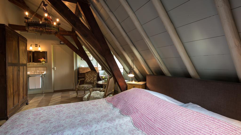 Logement Swaenenvecht Utrecht Esterno foto