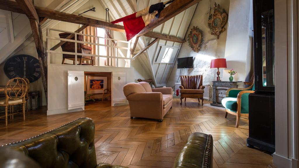 Logement Swaenenvecht Utrecht Esterno foto