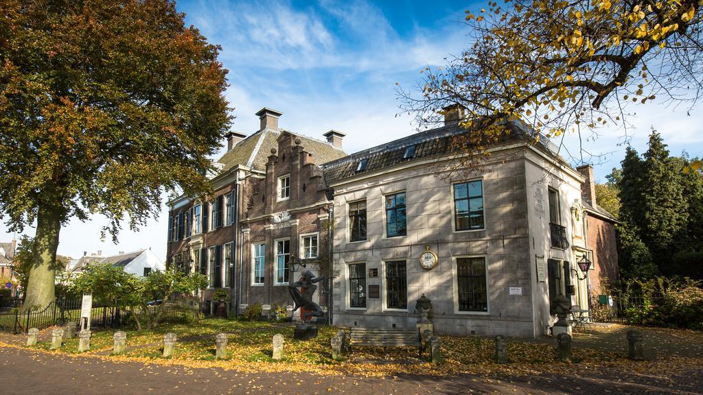 Logement Swaenenvecht Utrecht Esterno foto