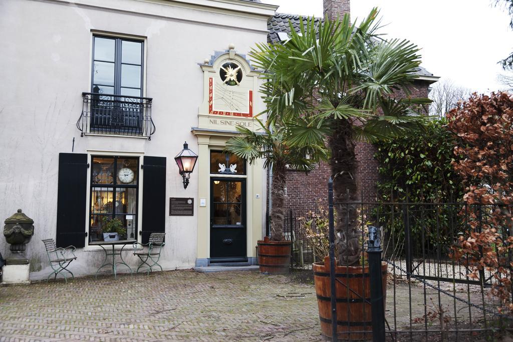 Logement Swaenenvecht Utrecht Esterno foto