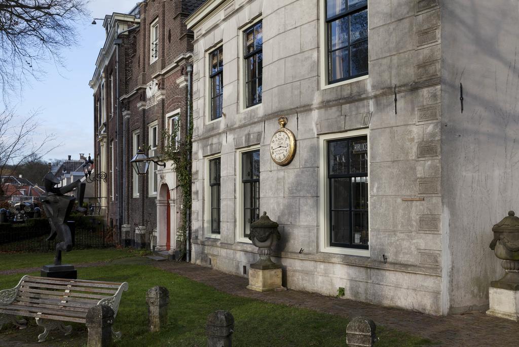Logement Swaenenvecht Utrecht Esterno foto