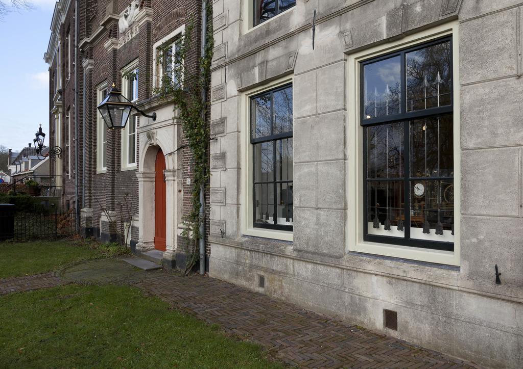 Logement Swaenenvecht Utrecht Esterno foto