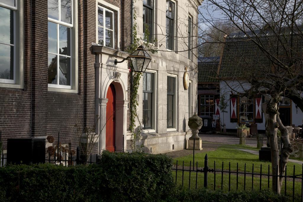 Logement Swaenenvecht Utrecht Esterno foto