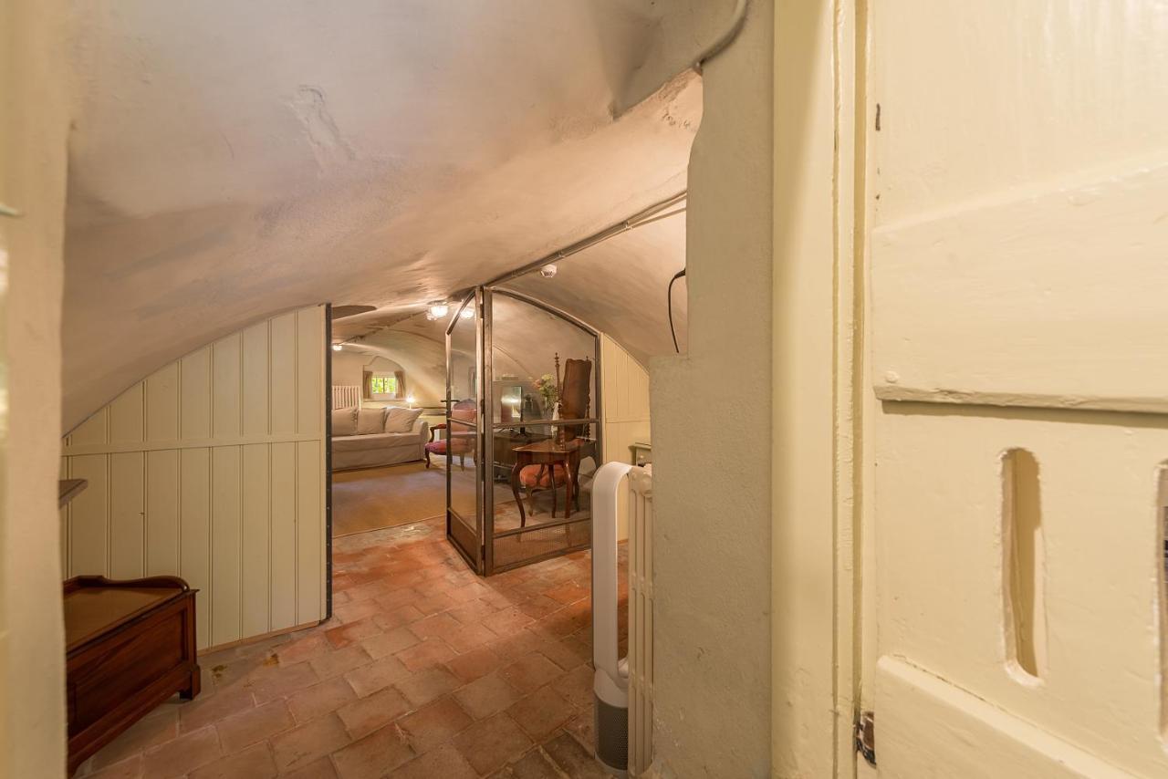 Logement Swaenenvecht Utrecht Esterno foto