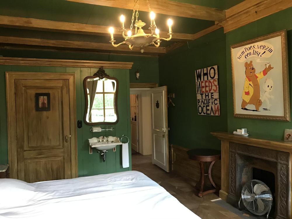 Logement Swaenenvecht Utrecht Esterno foto