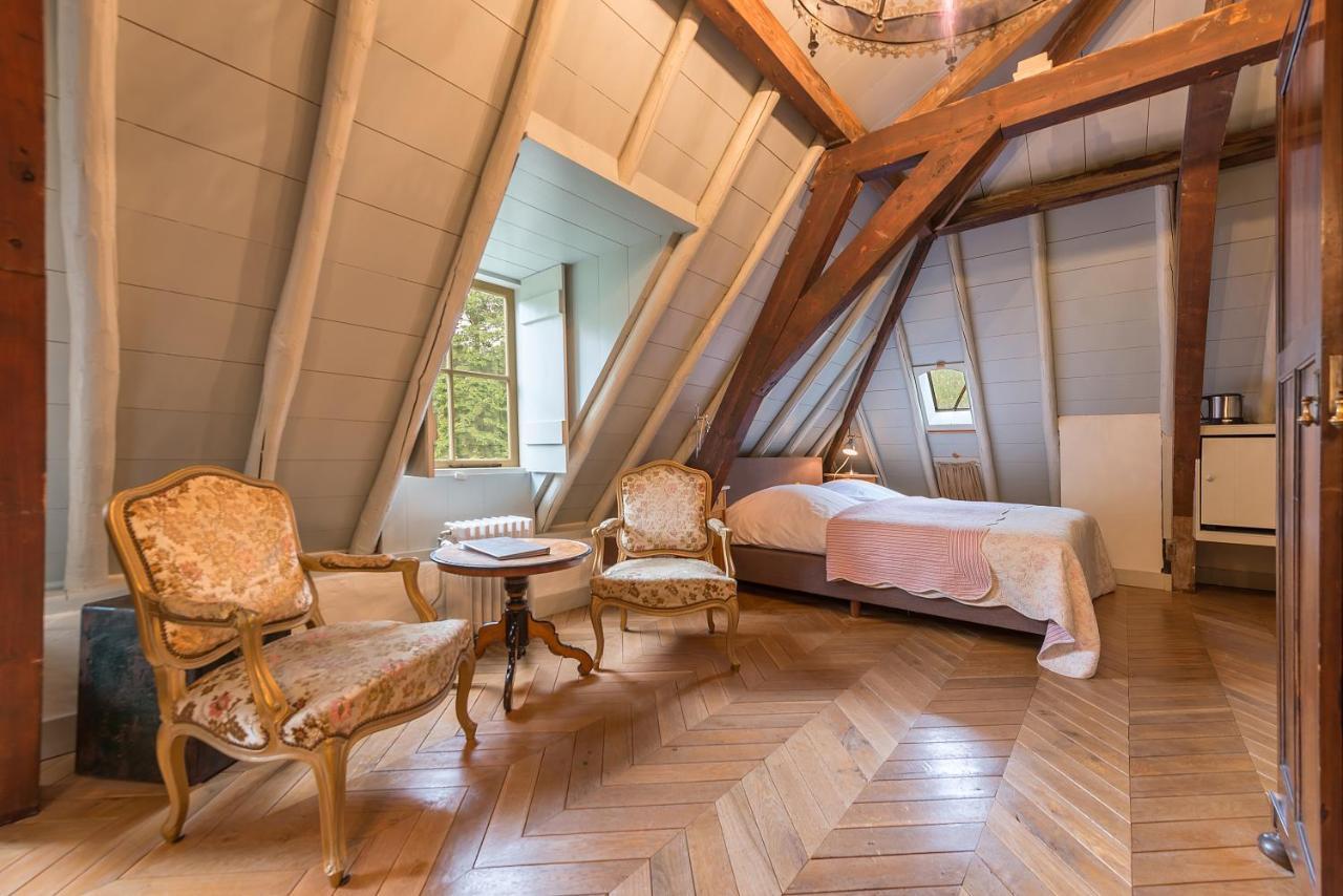 Logement Swaenenvecht Utrecht Esterno foto