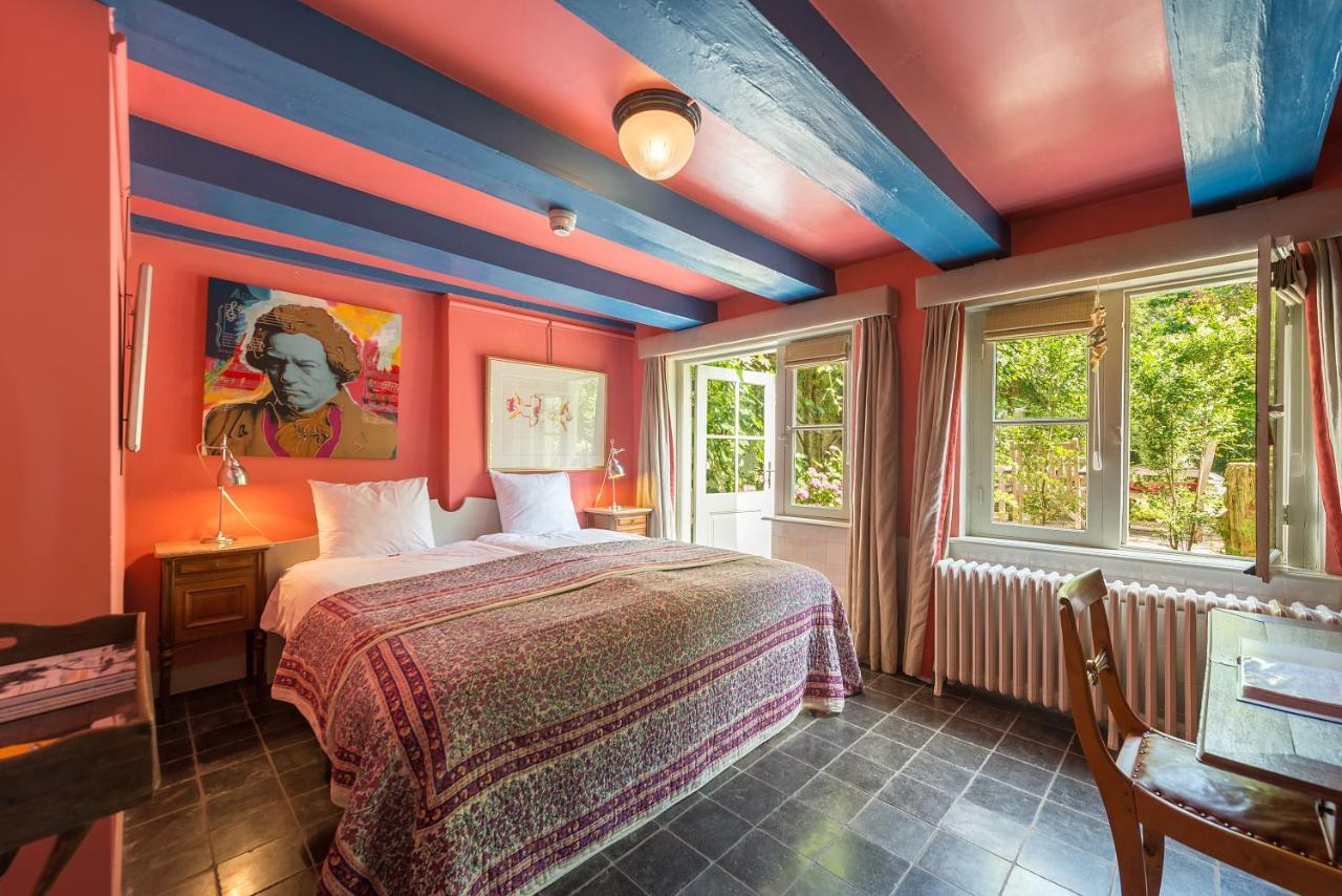 Logement Swaenenvecht Utrecht Esterno foto