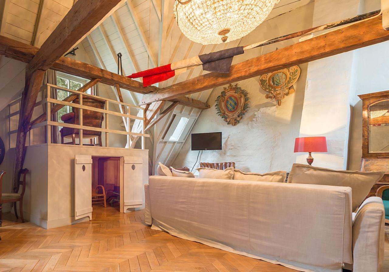 Logement Swaenenvecht Utrecht Esterno foto