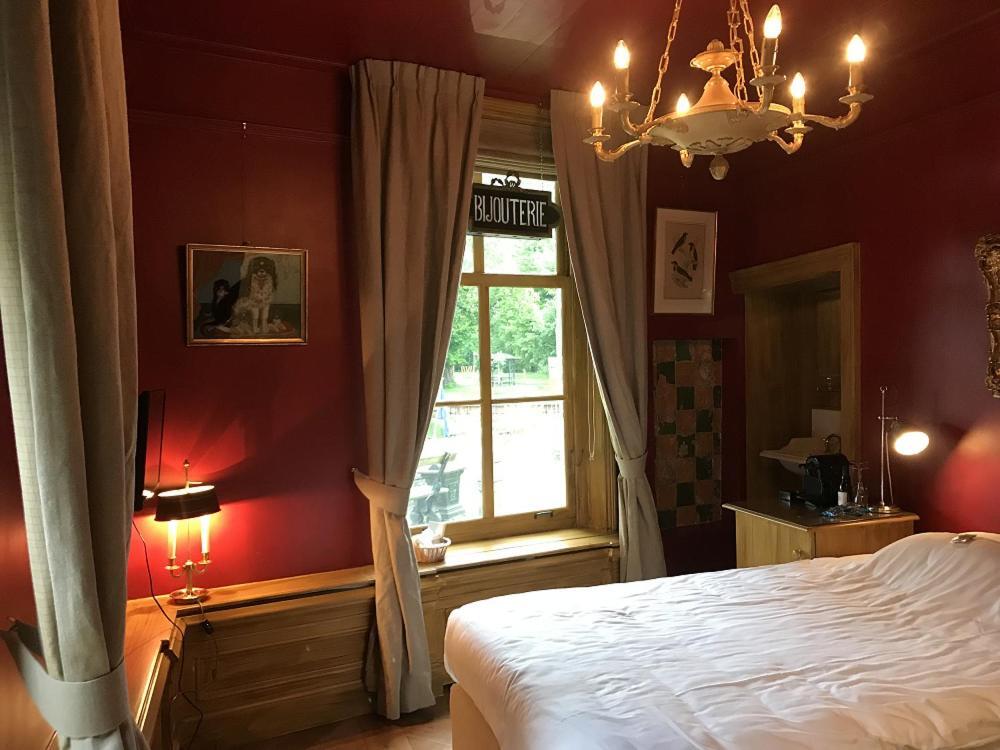 Logement Swaenenvecht Utrecht Esterno foto