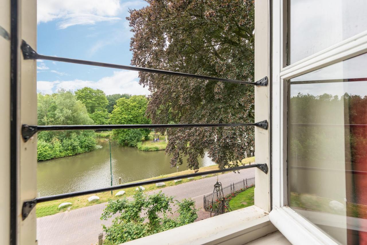 Logement Swaenenvecht Utrecht Esterno foto