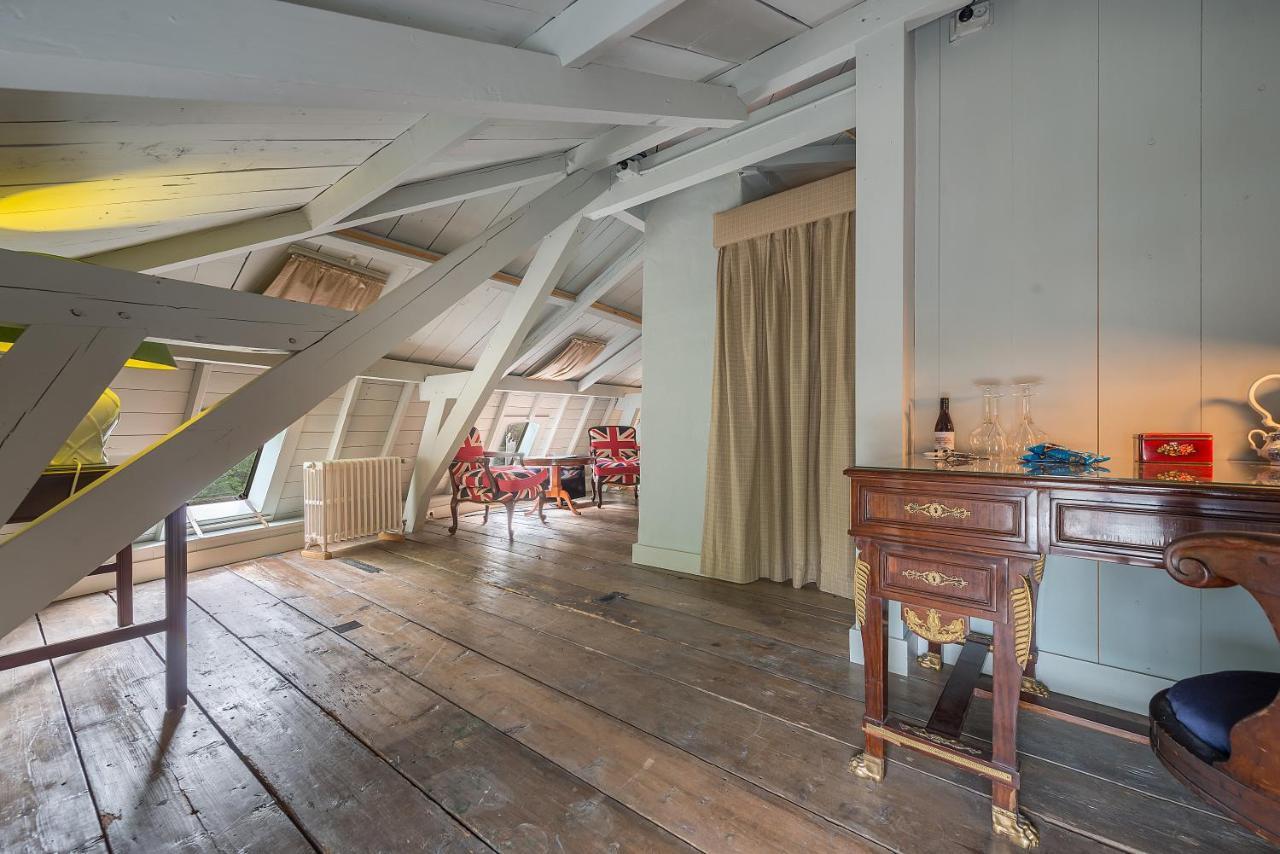 Logement Swaenenvecht Utrecht Esterno foto