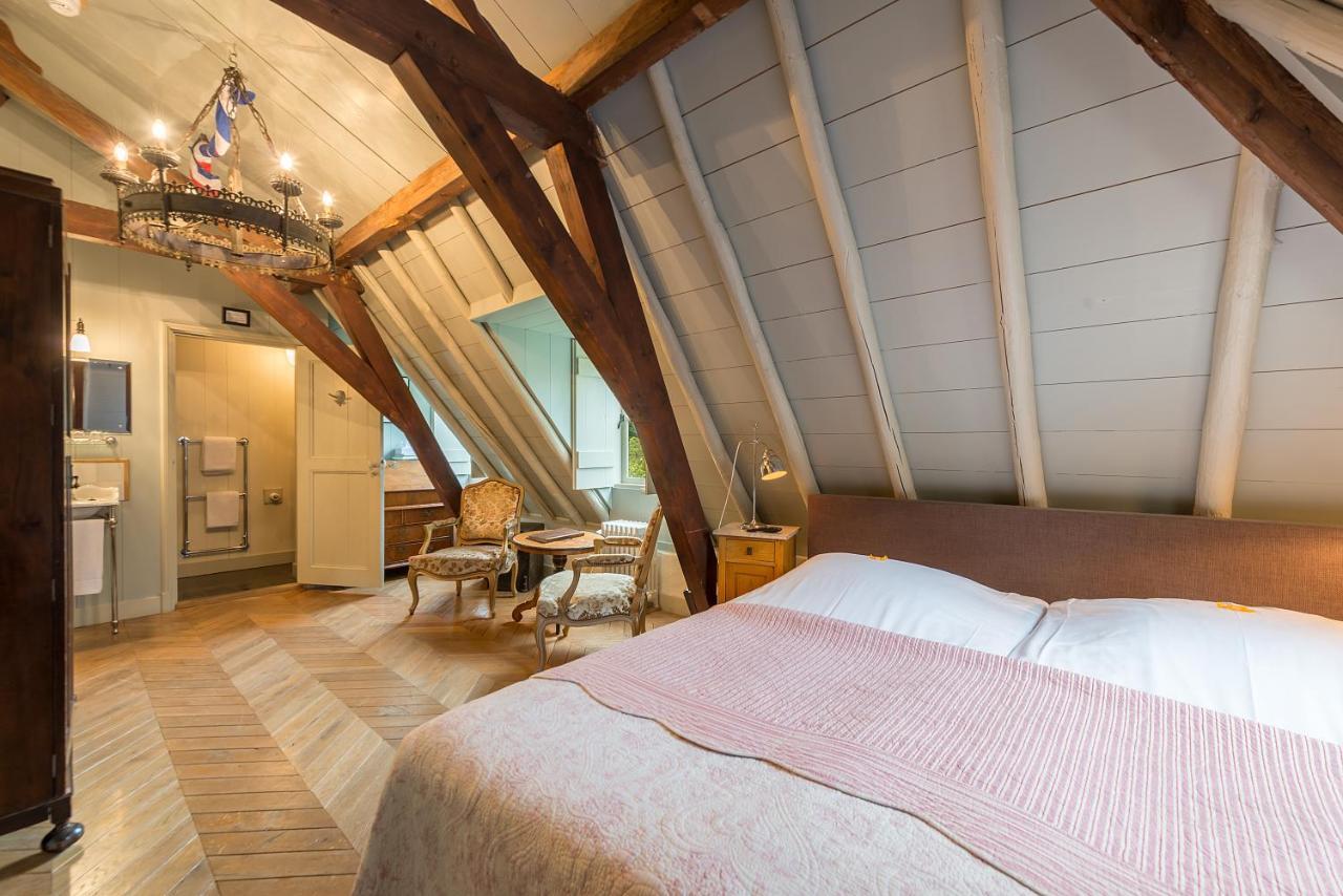 Logement Swaenenvecht Utrecht Esterno foto