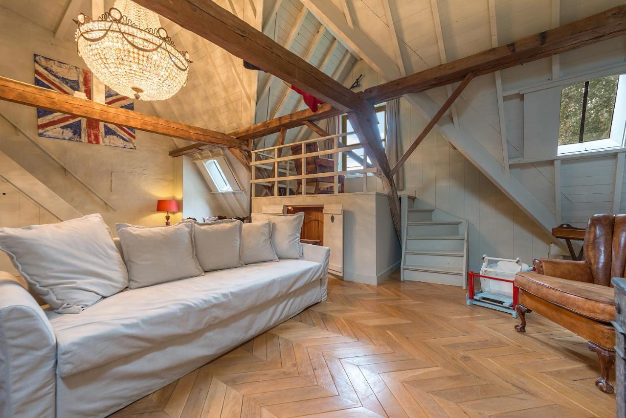 Logement Swaenenvecht Utrecht Esterno foto